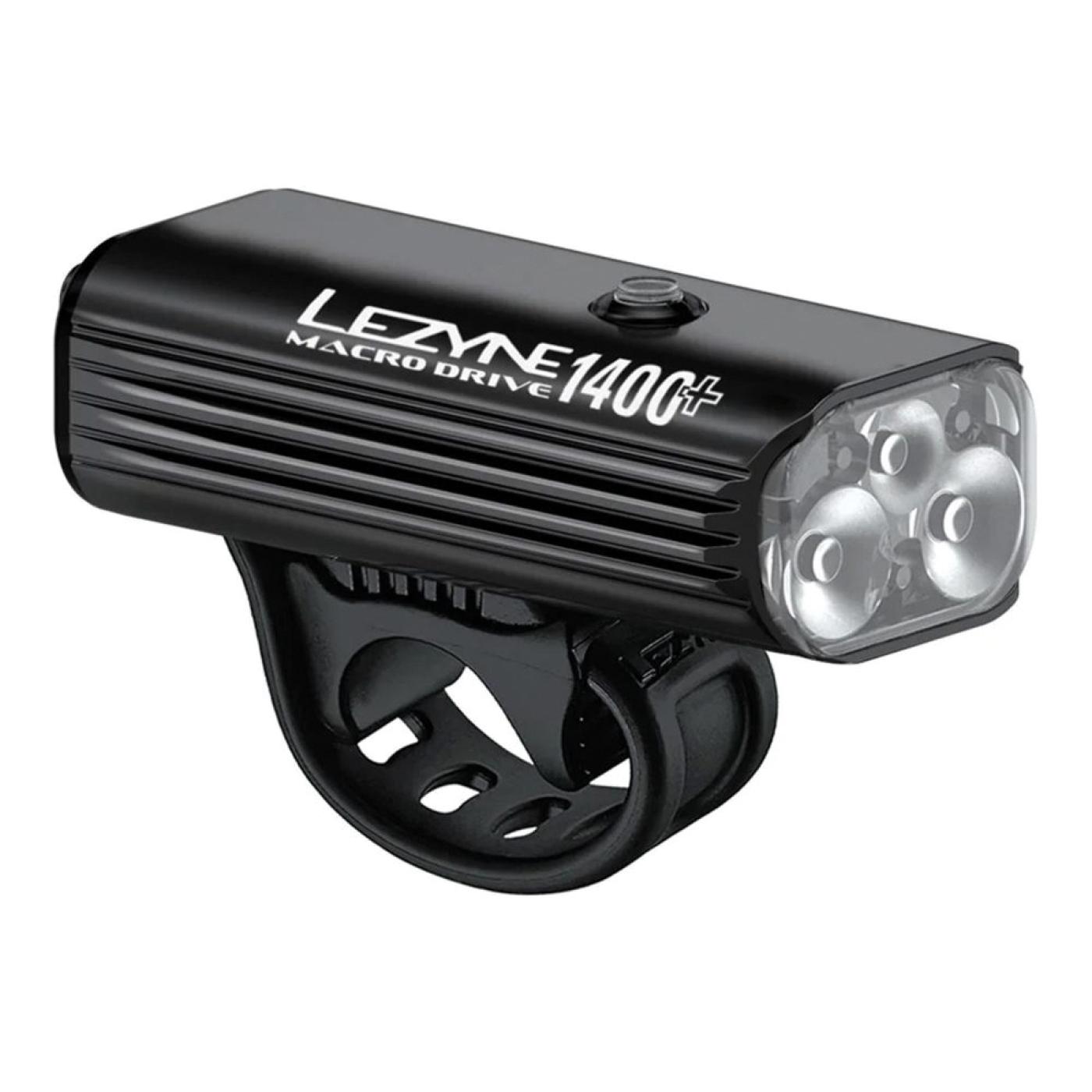 Feu avant de vélo étanche à LED 1000 Lumens avec chargeur USB lampe frontale ultralégère en